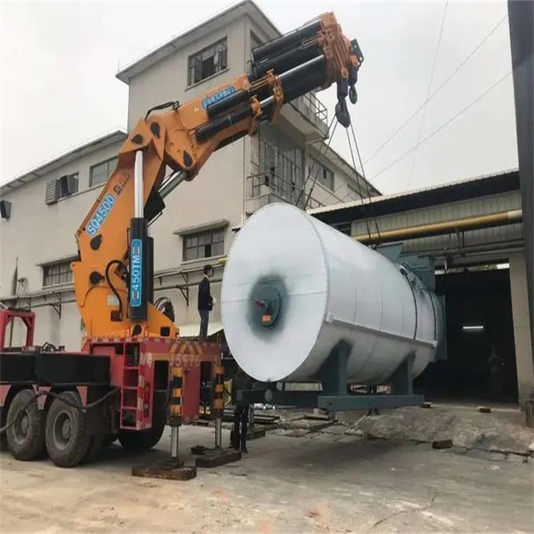 青州室内装修小型折臂吊出租服务：高效解决方案与租赁指南