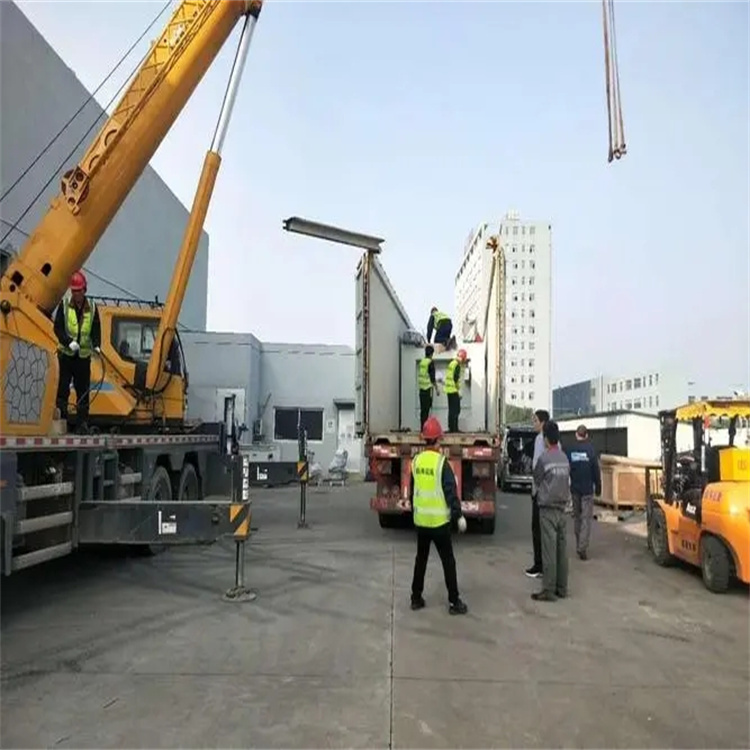 青州如何找到附近的吊车救援服务