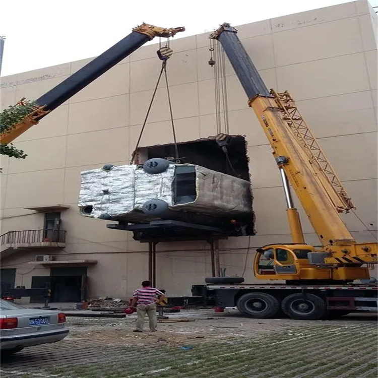 青州25吨汽车吊出租