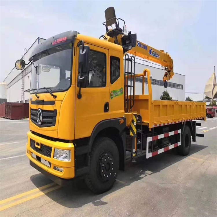 青州附近找一辆随车吊出租