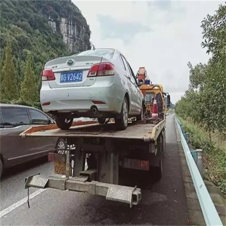 青州吊车吊小车正确部位