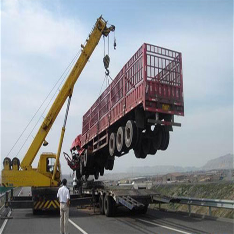 青州吊车吊运安全措施