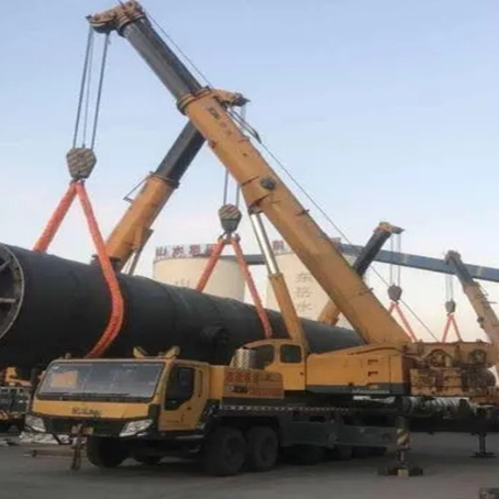 青州46米吊车怎么出租